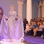 В Севастополе состоялся модный показ весенних нарядов
