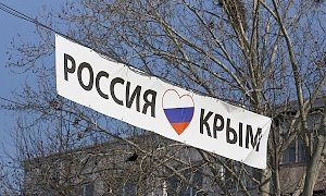 Запад будет вынужден признать право Крыма на самоопределение, – считают в Forbes