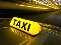Минтранс Крыма урегулирует деятельность служб такси