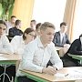 Губернатор Ставропольского края предложил проводить в школах «уроки Крыма»