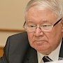 Меджлис спасут не кадровые решения, а изменение позиции по вопросу вхождения Крыма в РФ, – политолог