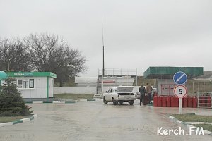 В Керчи негде заправить газовый баллон, — читатель