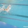 Керчанин установил пять рекордов Юга России по плаванию