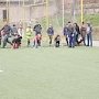 В ДагГАУ состоялся финал спортивной спартакиады аграрных ССУЗов Республики Дагестан