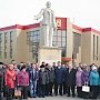 Лидер тульских коммунистов Олег Лебедев провел в Новомосковске семинар-совещание секретарей «первичек»