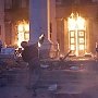 «Группа 2 мая» опубликовала отчет о пожаре в одесском Доме профсоюзов