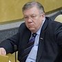 Депутат ГД: РФ не нуждается в разрешении на размещение ядерного оружия в Крыму