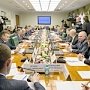 Совфед рекомендовал Правительству РФ рассмотреть вопросы по повышению энергоэффективности Крыма