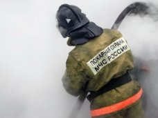 В Крыму МЧС проведёт учения по тушению пожара и ликвидации последствий землетрясения