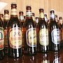 В Крыму выпустят новое пиво «Крымская Ривьера»
