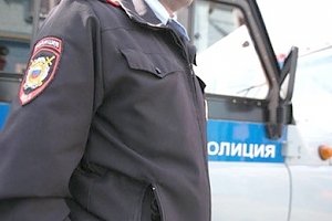 В Ялте произошло ДТП с участием сотрудника полиции