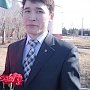 Республика Саха (Якутия). Комсомольцы — беспокойные сердца