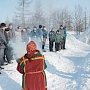 В Ненецком автономном округе завершился Этнографический сбор