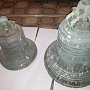 Крымскому храму вернули два похищенных колокола
