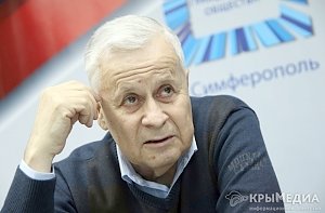 Вадим Петров: Не обязательно быть коренным народом, чтобы ощутить себя полноправными гражданами России