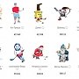 Крымский художник нарисовал талисман для Чемпионата мира-2016 по хоккею