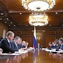 Правительство РФ одобрило законопроект о замене документов крымчанам без госпошлины