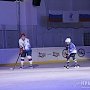 В Симферополе стартовал хоккейный турнир «Русская весна»