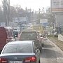 Возведение эстакады на площади Куйбышева в Столице Крыма оценили в 2 млрд рублей