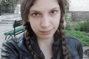В Севастополе пропала 15-летняя школьница