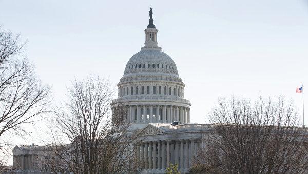 Американский политолог Макадамс: Таких двойных стандартов, как у США, нет больше нигде в мире