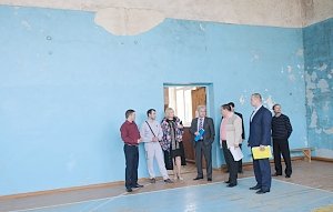 Единственному району Крыма без спортивной школы пообещали открытие филиала ДЮСШ