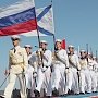 В Севастополе на День Победы устроят парад кораблей и показ авиационной техники