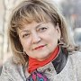 О.Н. Алимова на пресс-конференции в РИА Новости: Мониторинговая группа по нарушению прав детей на Украине должна прорвать информационную блокаду на Западе и отстоять фундаментальные права ребенка в зоне конфликта