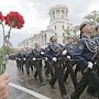 Моряки Черноморского флота в День Победы устроят парады в Севастополе и Керчи