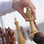 Завтра в Столице Крыма начинается командный Чемпионат Крыма по шахматам
