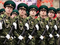 Президент подписал закон, который позволит избежать возникновения социальной напряженности, связанной с призывом на военную службу граждан, на территориях вновь образованных субъектов Российской Федерации