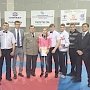 Крымчанка завоевала «серебро» на Чемпионате России по кикбоксингу