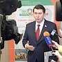 Депутат-коммунист Госдумы Олег Лебедев на экологическом форуме в Мурманске: государству нужно больше уделить внимания проблеме нефтеразливов