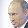 Путин подписал закон о призыве на военную службу в Крыму