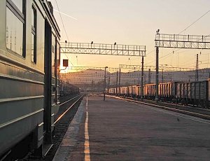Крымской железной дороге назначили начальника