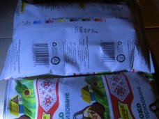 В Крым не пропустили 20 тонн контрафактных украинских молочных продуктов