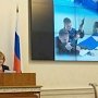Елена Лебедева: «Сибирь остается сегодня местом этнической стабильности и дружбы народов»