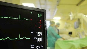 К сентябрю в Евпатории откроют сердечнососудистый и травматологический центры