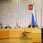 Правительство Крыма утвердило Порядок формирования перечней государственных услуг