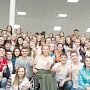 В Столице России начал работу образовательный семинар для молодых специалистов по работе с людьми с ограниченными возможностями