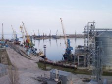 ​Керченский рыбный порт лишился доходов на сумму 4,2 млн рублей
