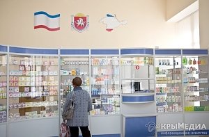 Штормы на переправе не помешают обеспечить крымчан лекарствами, – директор «Крым-Фармации»