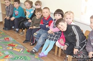 Севастопольским родителям рассчитали среднюю плату за детский сад (ТАБЛИЦА)