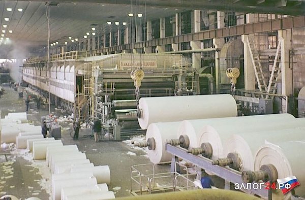 Коммунисты в Госдуме провели «круглый стол» о развитии целлюлозно-бумажной промышленности