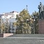 На реконструкцию площади Ленина в Столице Крыма выделили 18 млн рублей