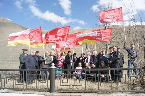 В Северной Осетии стартовала акция «Защитим нашу историю»