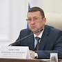 На госпредприятиях Крыма пройдут масштабные антикоррупционные проверки