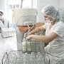 Минздрав пообещал не закрывать молочную кухню в Столице Крыма