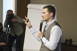 В Архангельской области дан старт новой образовательной программе «Ты - предприниматель»