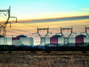 Электростанции в Крыму, скорее всего, будут строить за счёт федерального бюджета